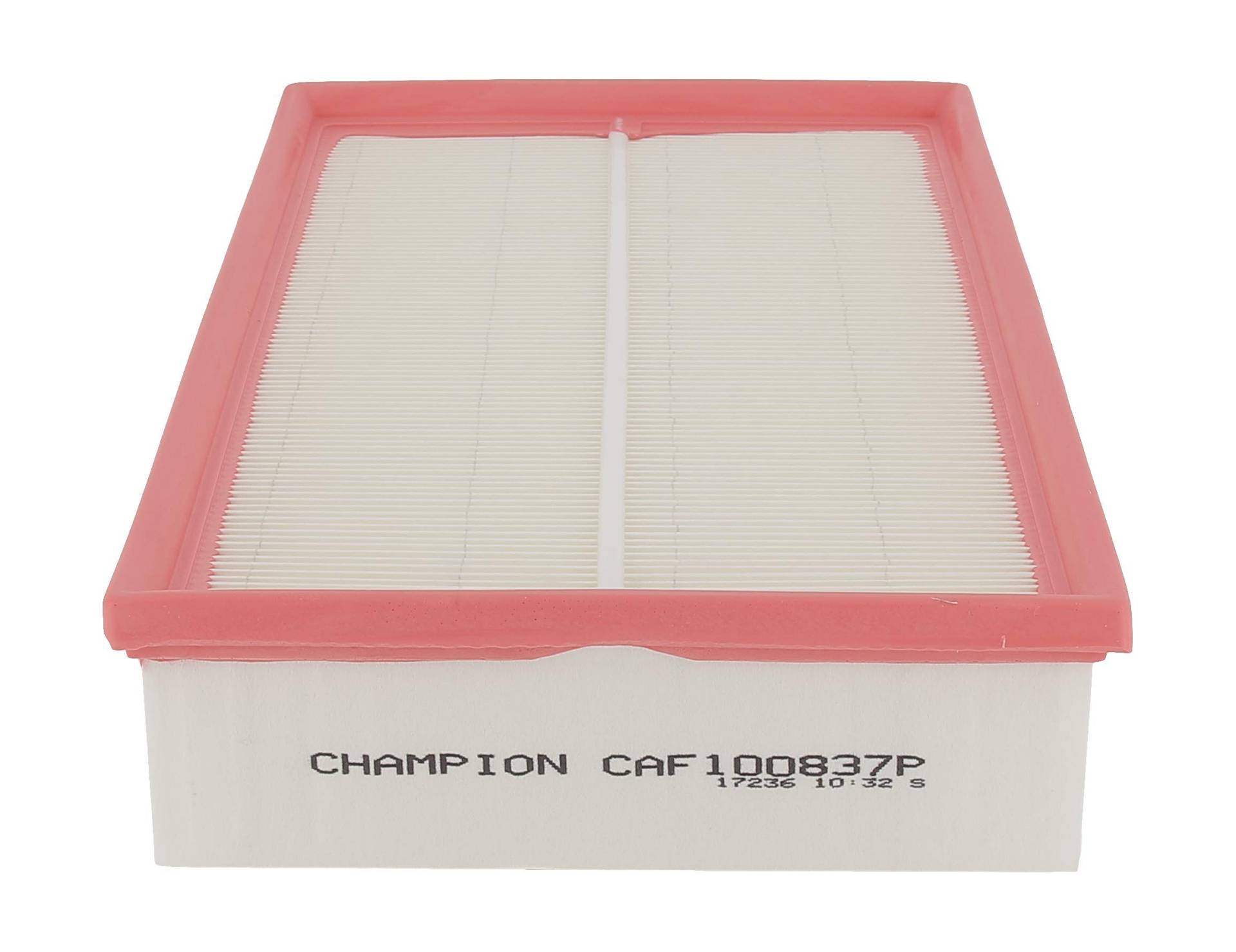 Luftfilter | Champion (CAF100837P) | Filter, Luftversorgung von Champion