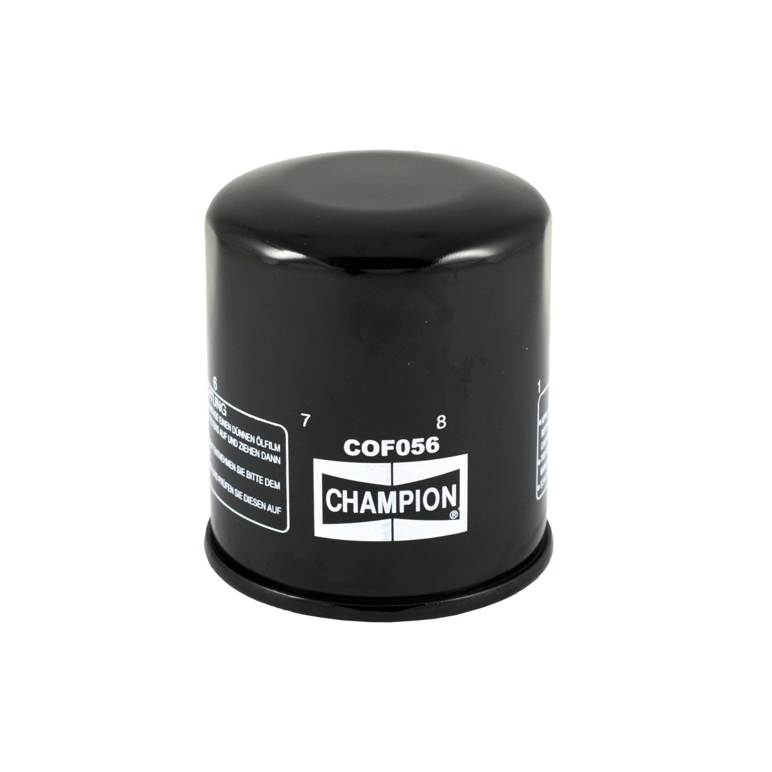 à -lfilter Champion F 303 von Champion