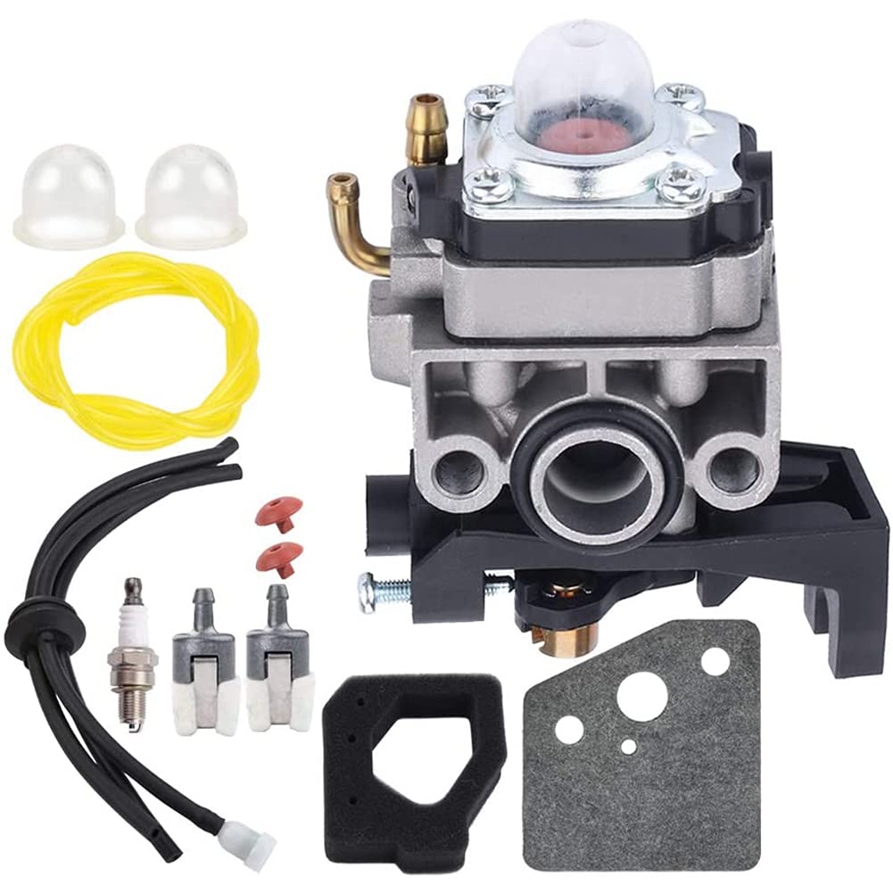 Chavisenty Vergaserkit für GX25 GX25N GX25NT GX35 FG110 FG110K1 HHT35 HHT25S 4-Takt Motor 16100-Z0H-825 von Chavisenty