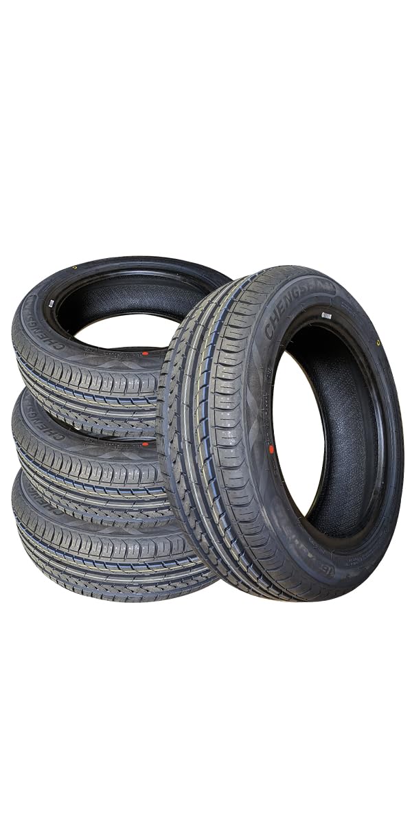 CHENGSHAN Sommerreifen 165/60 R 14 TL 75H SPORTCAT CSC-802 BSW von Chengshan