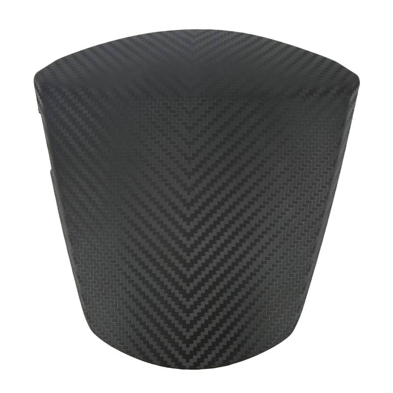 ABS-Heckabdeckung für – R 600 750 2011–2022 – stilvoll und Ersatz für Motorrad-Enthusiasten (Carbon Fiber) von ChengyuWei