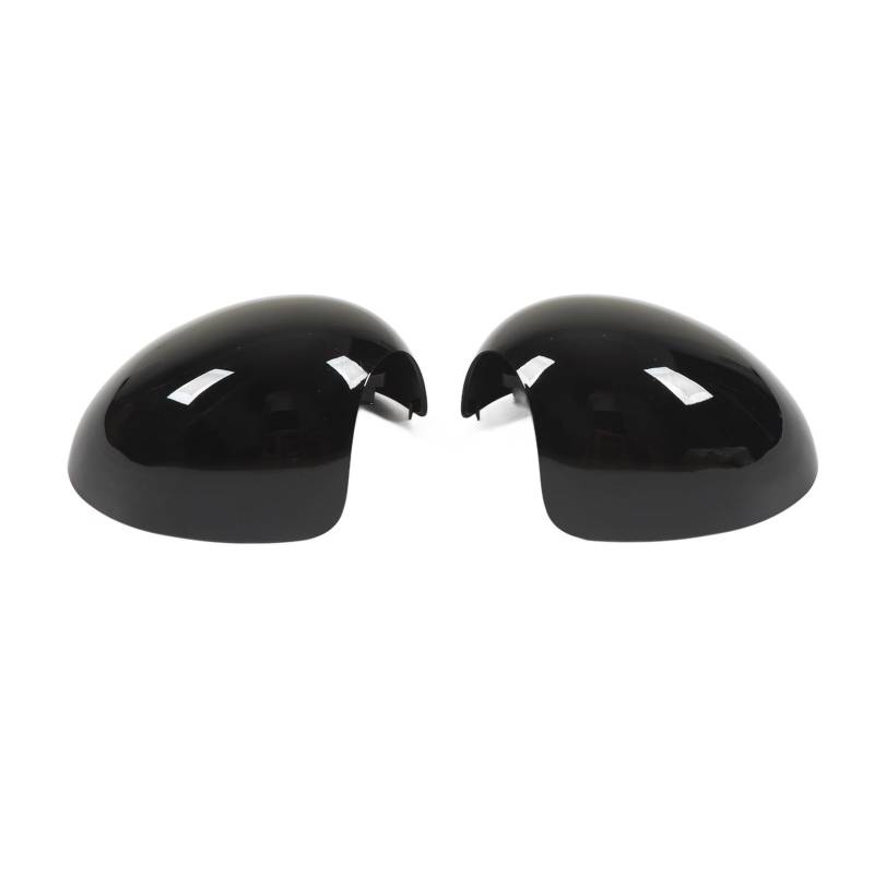 ABS Rearview Mirror Cover for Mini R55 R56 - Scratch Installation for Manual Fold von ChengyuWei