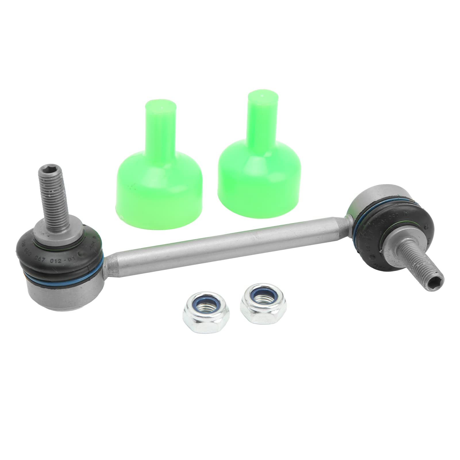 Aluminum Alloy Stabilizer Bar Replacement for Y - Enhance and Stability von ChengyuWei