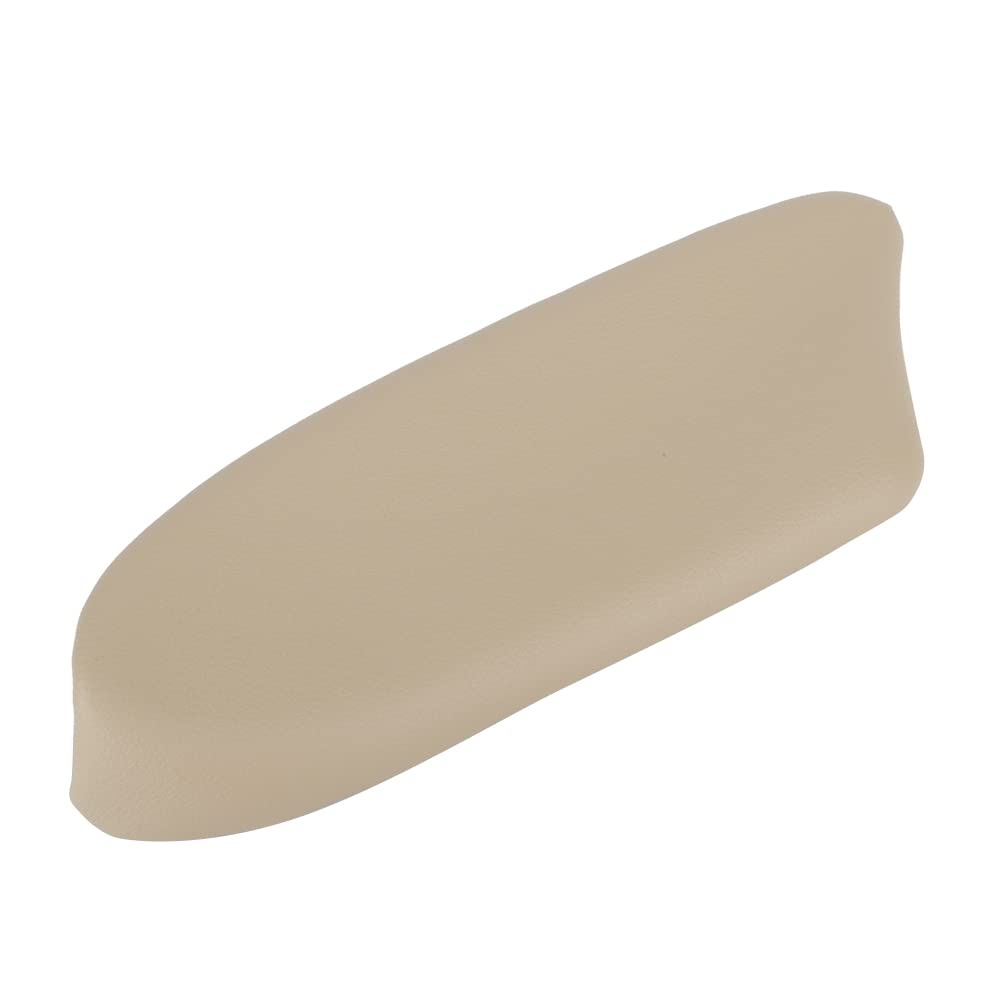 ChengyuWei Beige Armrest Cover Pad for Accord 2008-2009 - Fashionable, and Comfortable von ChengyuWei