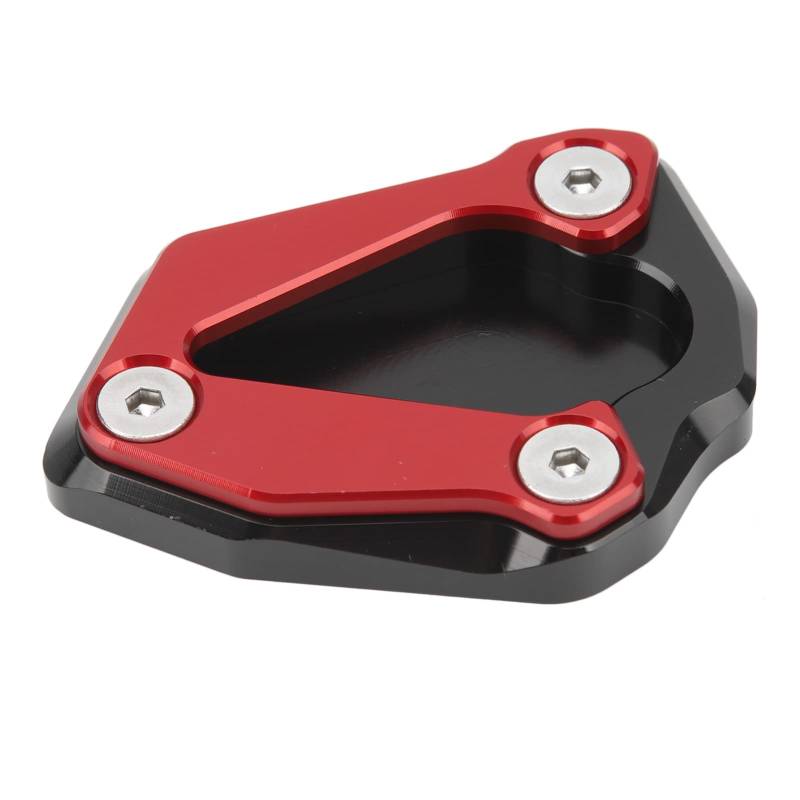 ChengyuWei Motorrad-Ständerunterstützung – sichere Parklösung für S1000RR S1000R 2019–2022 (Red) von ChengyuWei