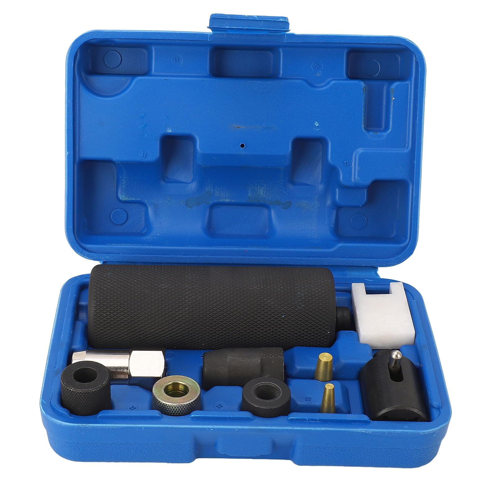 Fuel Injector Removal Tool Kit with Slide Hammer for Efficient Maintenance - Ideal for N13 N14 N18 N20 N26 N43 von ChengyuWei