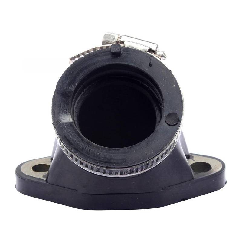 Chenxi Studio Vergaser Einlasskrümmer Ansaugstutzen für 450 4004X4 1996-2014 3084879 Carburador Boot Adapter Ansaugrohr Flansch von Chenxi Studio