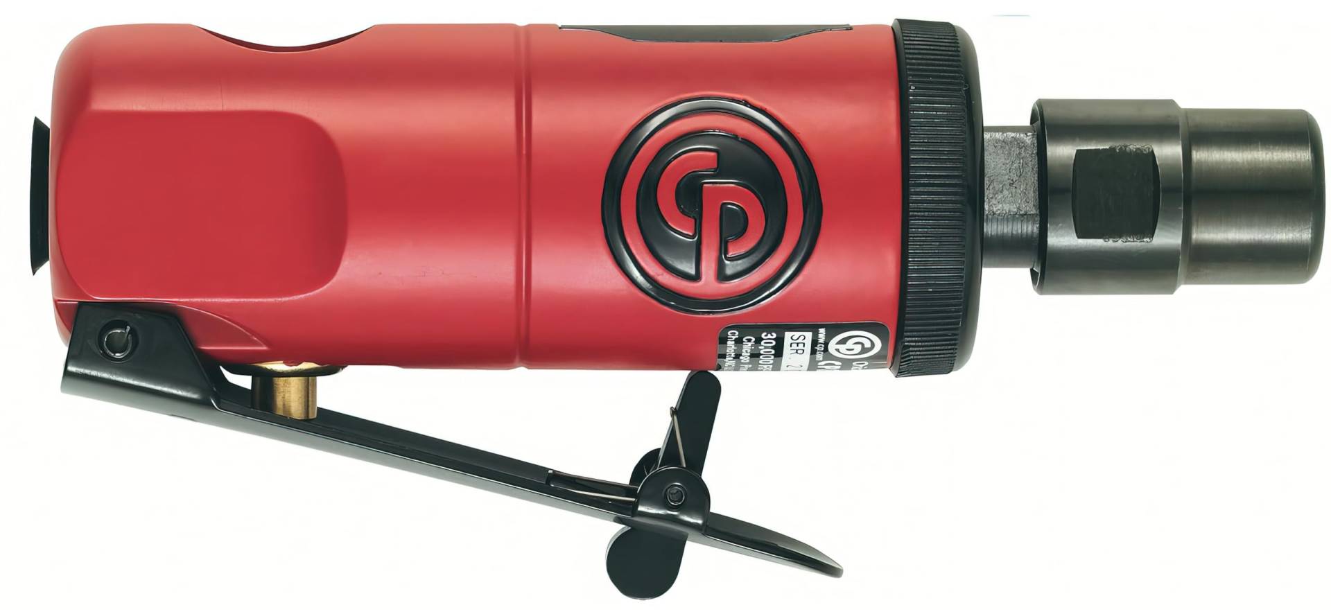 Chicago Pneumatic CPT876 Mini Air Die Grinder by Chicago Pneumatics von Chicago Pneumatic