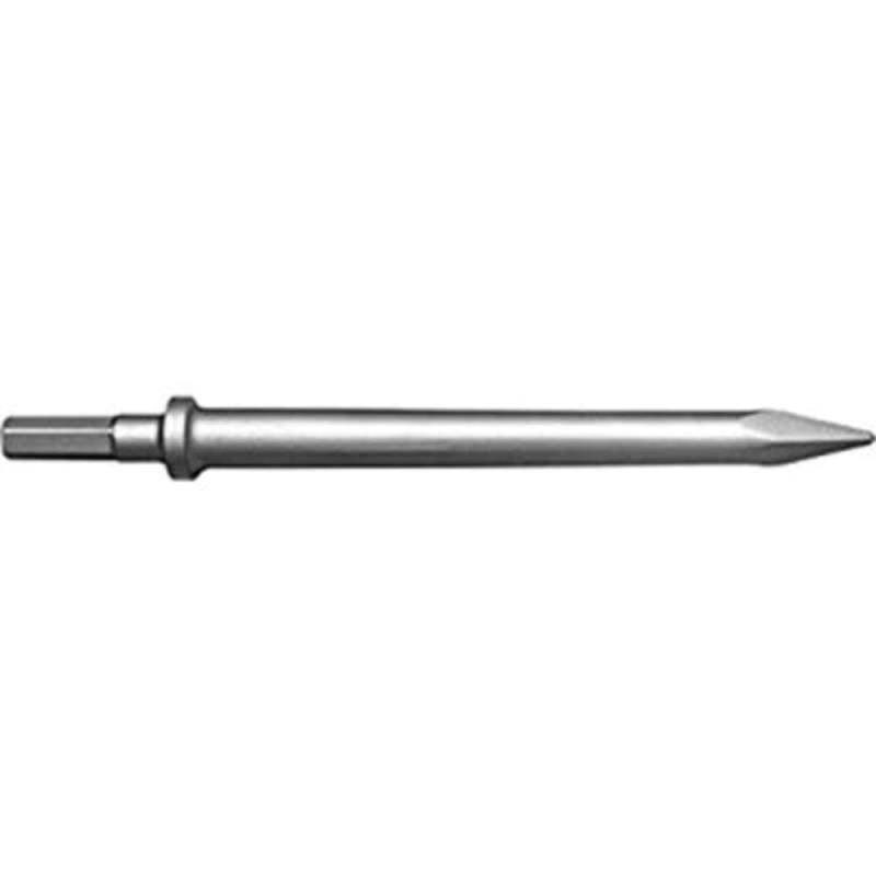 Chicago Pneumatic Pick Chisel HEX Shank 14.7MM (0.58) von Chicago Pneumatic