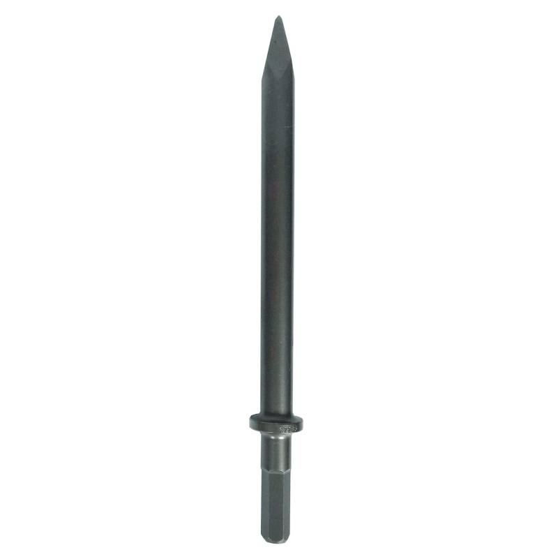 Chicago Pneumatic Pick Chisel Shank HEX 12,5MM von Chicago Pneumatic