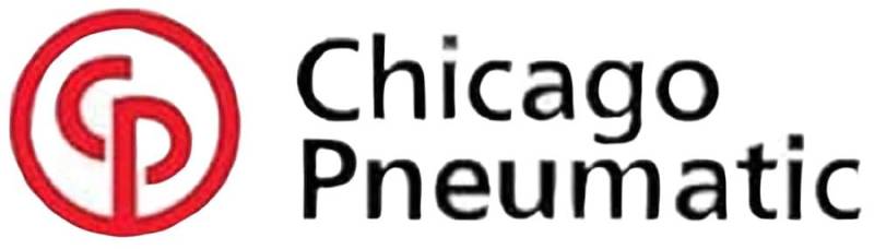 Chicago Pneumatic Steckschlüsselsatz 3/8 Zoll SS3110DG von Chicago Pneumatic