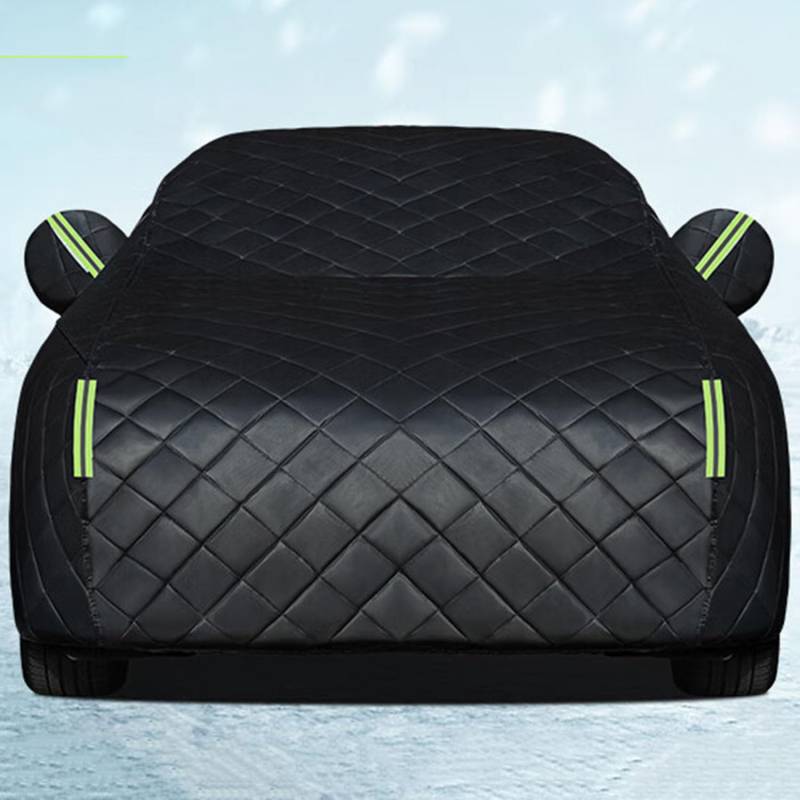 Autoabdeckung Hagelsichere für 𝖢𝗁rysler 300 2012-2015 Autoabdeckung Outdoor Bester Hagelschutz fürs Auto Sonnenschutz Staubdicht Atmungsaktiv Autoabdeckung gegen Hagel,Custom Car Cover von Chihen