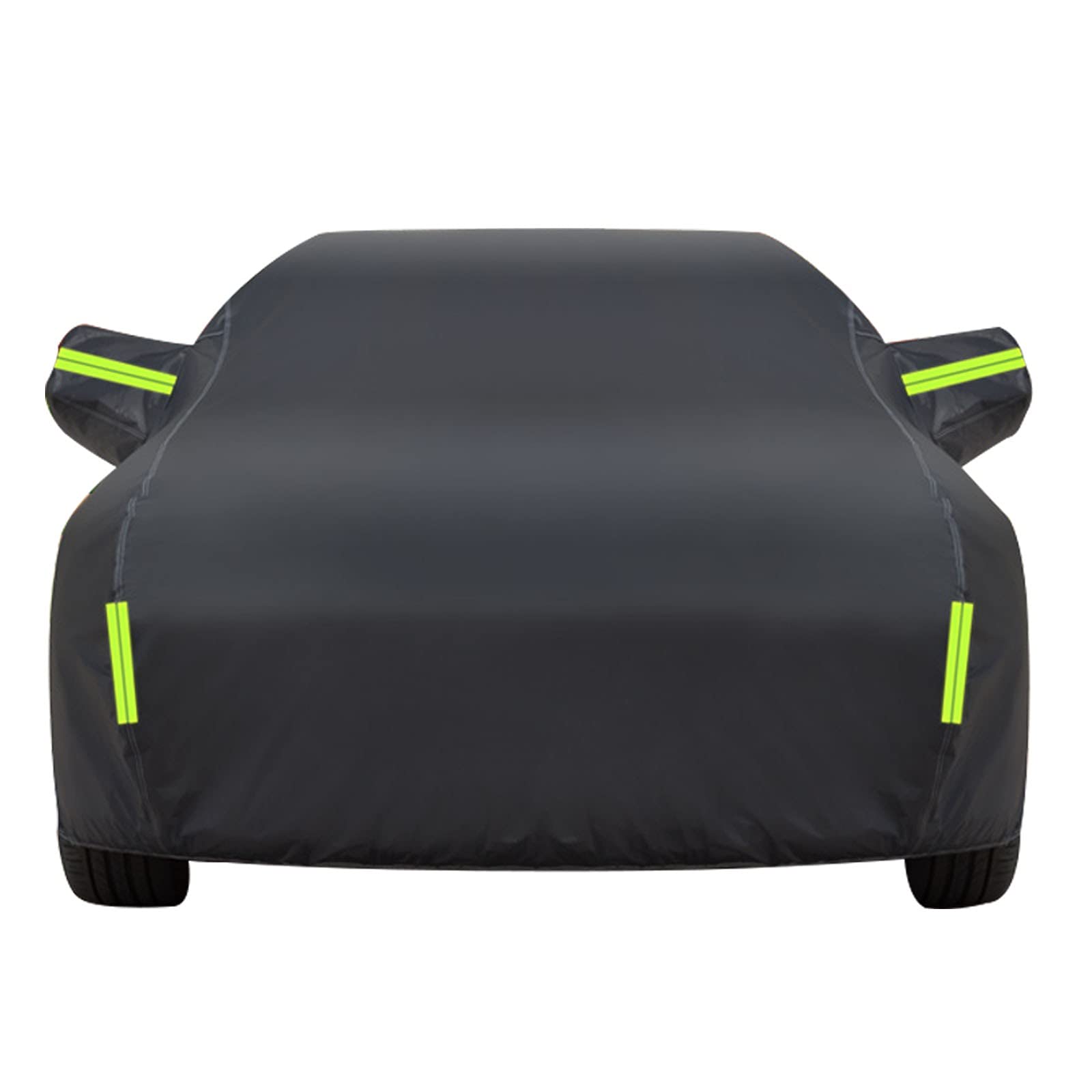 Draussen Autoabdeckung für Ford Streetka 2003-2006 Wasserdicht Car Cover, Outdoor-Allwetterschutz-Autoabdeckung, Abdeckplane Auto wasserdichte Autoabdeckung, Sonnenschutz-Autoabdeckung0118(Color:B) von Chihen