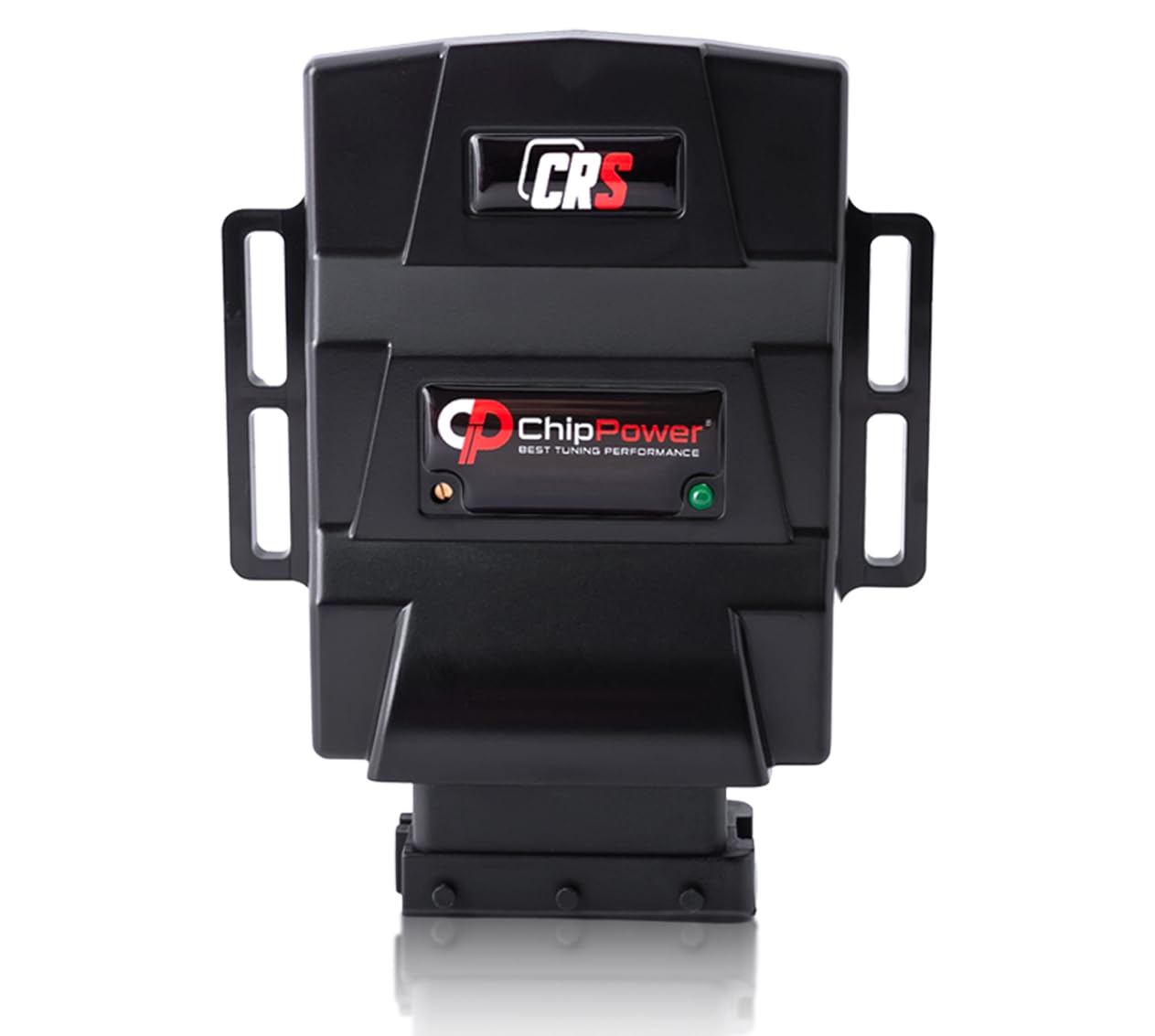 ChipPower Chiptuning CRS geeignet für Ford Focus III 1.5 1.6 TDCi 2010-2018 Chip Tuning Box Diesel Leistungssteigerung und Kraftstoffersparnis von ChipPower
