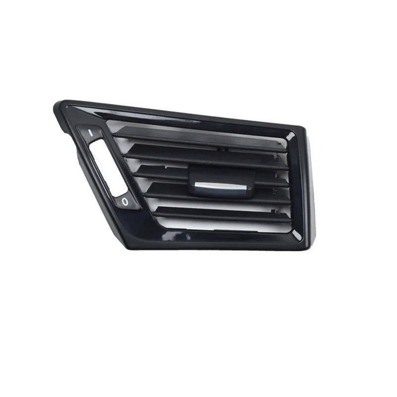 Auto-Luftauslass LHD Für BMW X1 E84 2013~2015 Klimaanlagen-Auslassabdeckung Klimaanlagen-Lüftungsgitter Autozubehör(Right) von ChrOx