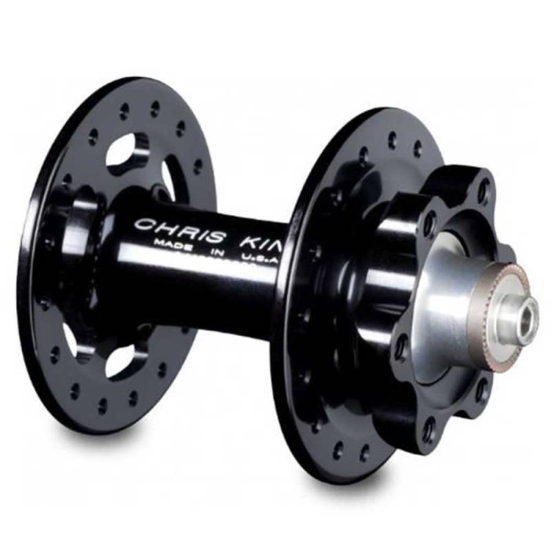 Chris King R45 6b Disc Front Hub 24H von Chris King