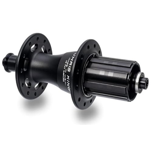 Chris King R45 Ceramic Sram XDR Hinterradnabe 24H von Chris King