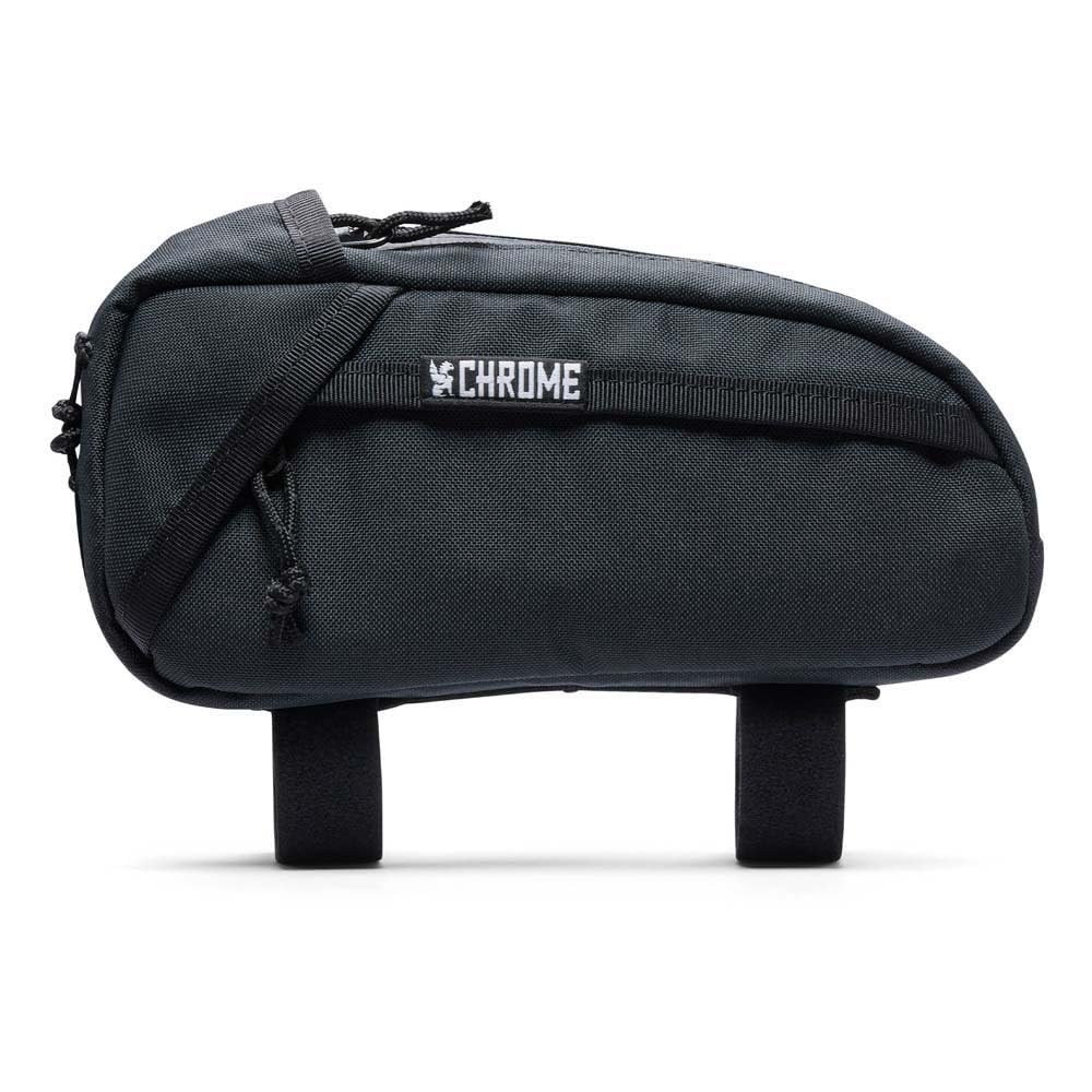 Chrome Holman Frame Bag - Rahmentasche S/M 27.9 cm Black von Chrome