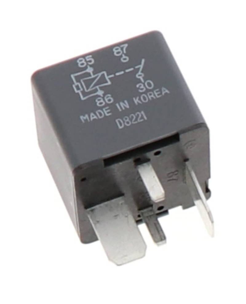 Chrysler 4692139AA Elektrisches Mini-Relais, Originalteil von Chrysler