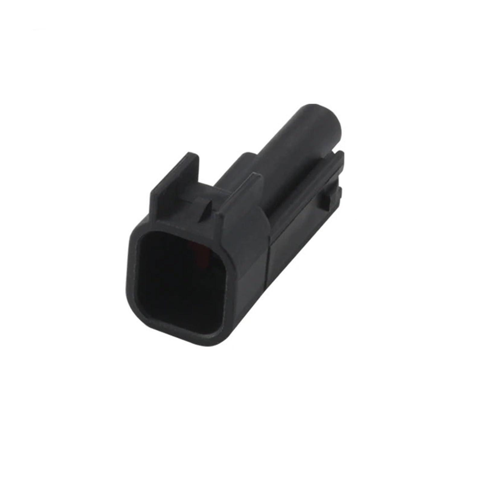 ChunLK 1/5/10 Sets 2Pin 7283-5967-30 EV6 Zu EV1 Auto wasserdichte Düse Stecker Buchse(2P Male,5 Sets) von ChunLK