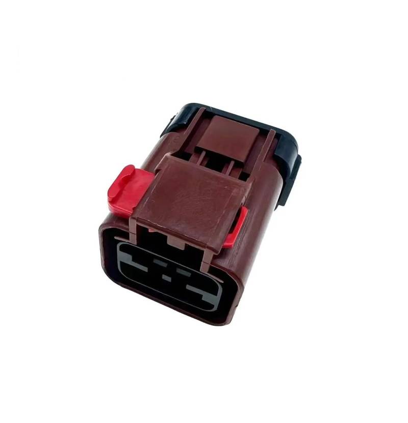 ChunLK 10 stücke 54200612/5420608 Elektrische Stecker XG7067E-2.8-21(F) von ChunLK