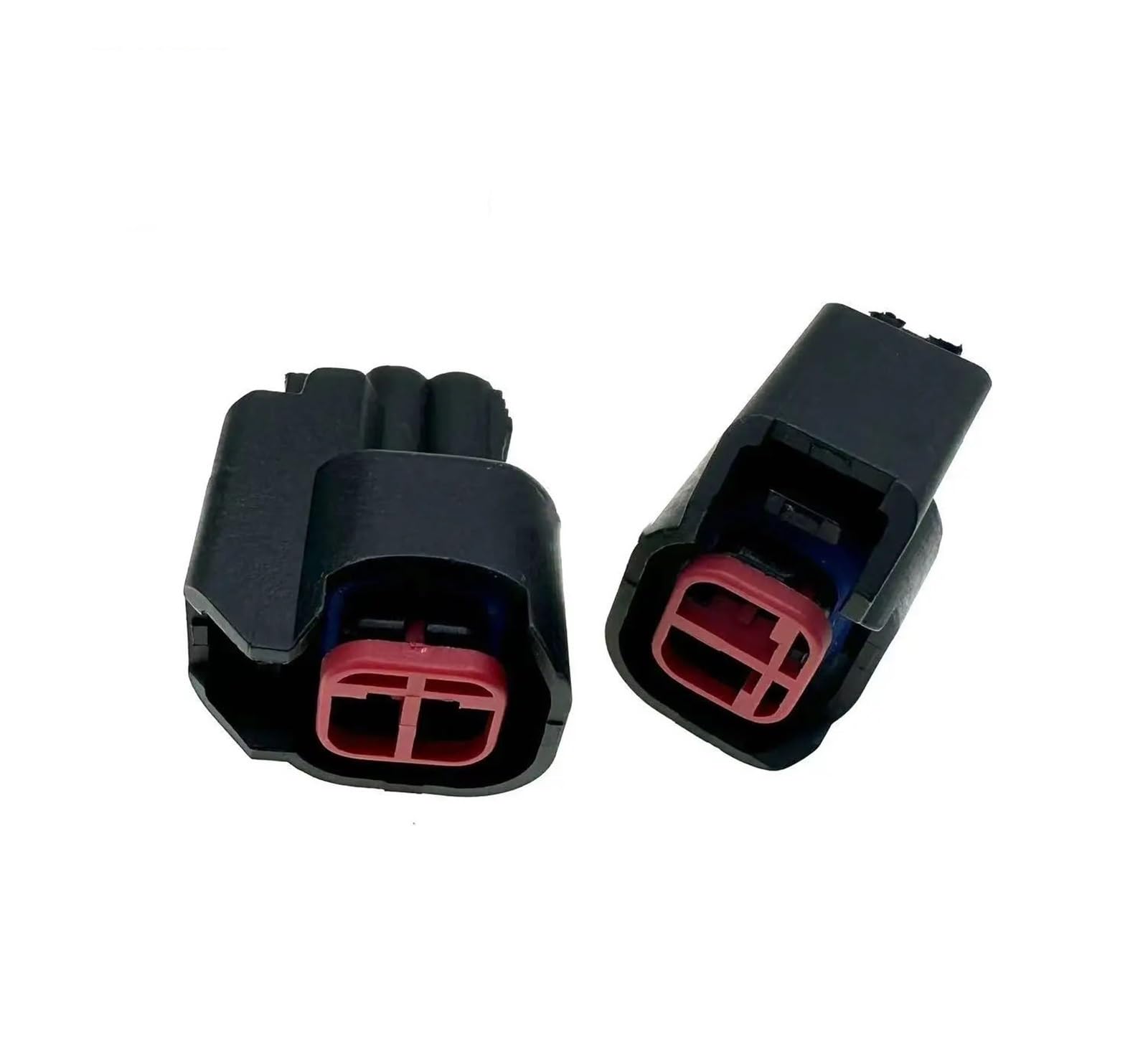 ChunLK 10 stücke 7116-4102-02 Fronthaube Und Heckklappe Schalter 69 Hupenstecker DJ7024c-1.5-21(1 Plug) von ChunLK