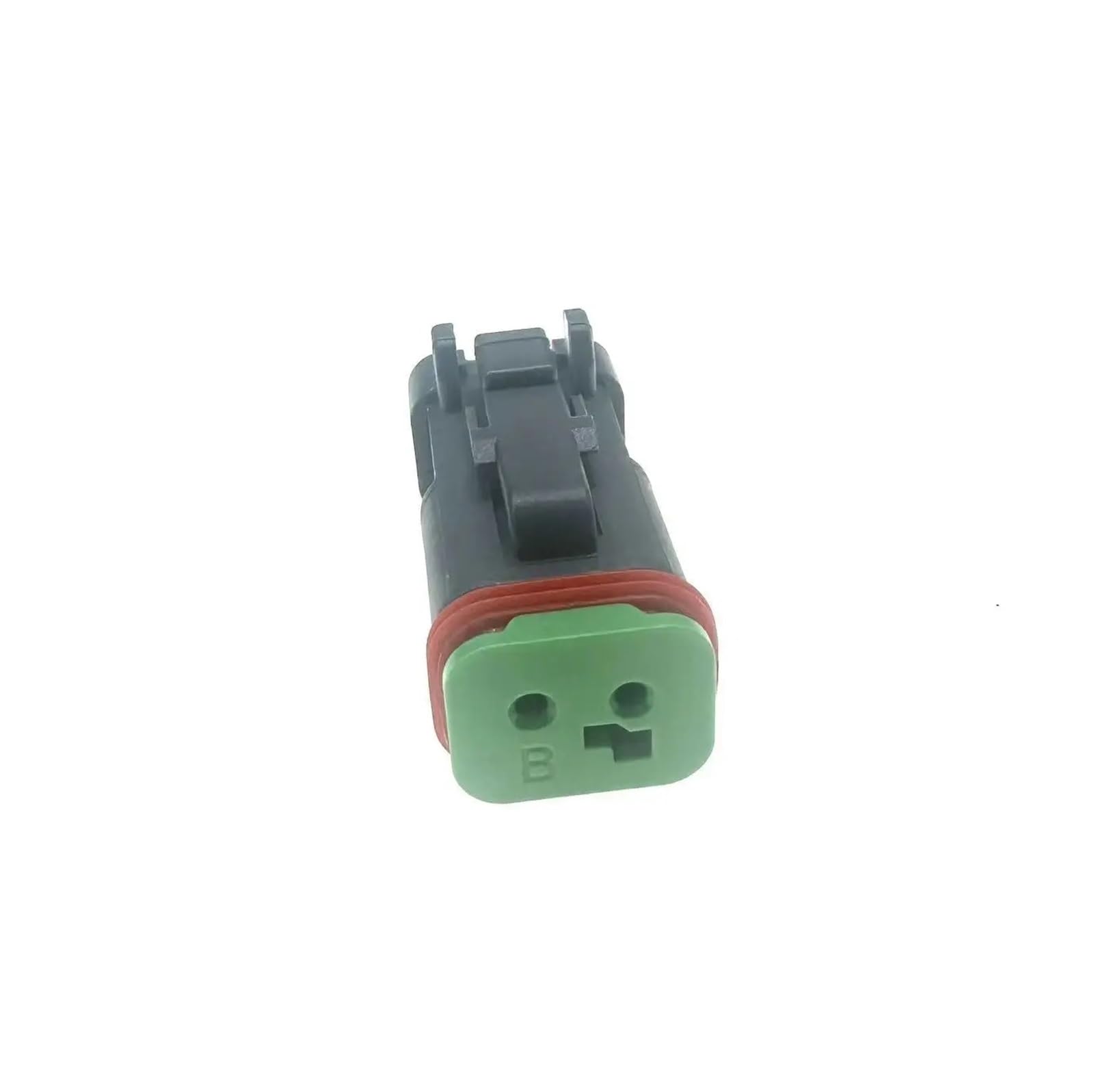 ChunLK 10 stücke Auto Stecker Stecker DT04-2P-CE03 DT06-2S-CE05 Männlichen Und Weiblichen Kabelbaum Terminal Wasserdicht(F) von ChunLK