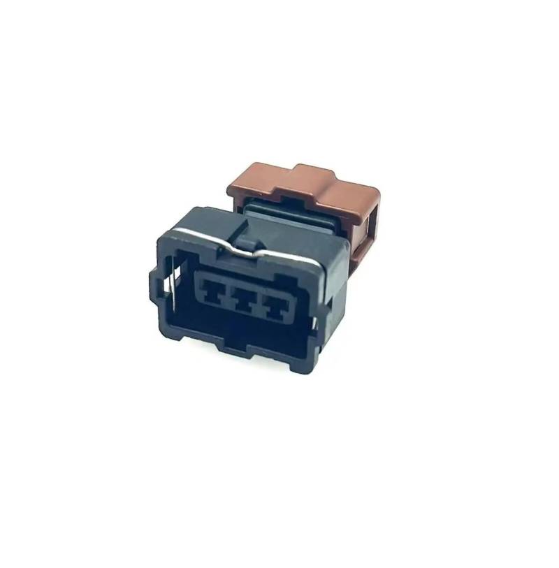 ChunLK 10 stücke PB185-03026 Ist Geeignet for Automatische Zündspule Stecker 7033YB-2,8-21(F) von ChunLK