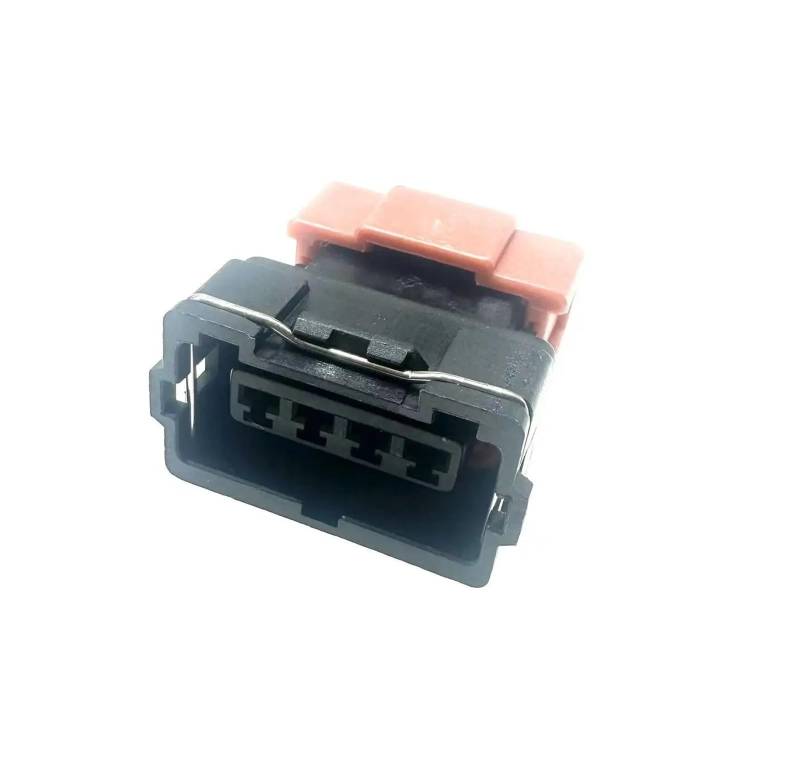 ChunLK DJ7044A-3.5-21 Angepasst an Drosselklappenstellungssensor 4P Stecker PB187-04446(A-F) von ChunLK