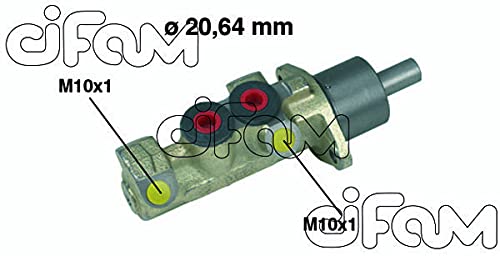 CIFAM 202-146 Hauptbremszylinder und Reparaturteile von CIFAM