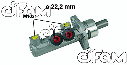 Cifam 202-327 Hauptbremszylinder von Cifam