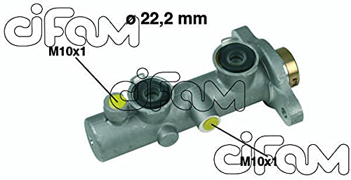 Cifam 202-342 Hauptbremszylinder von Cifam