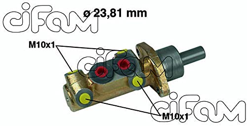 Cifam 202-419 Hauptbremszylinder von Cifam