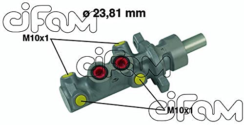 Cifam 202-504 Hauptbremszylinder von Cifam