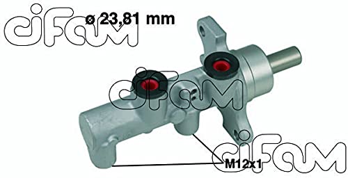 Cifam 202-568 Hauptbremszylinder von Cifam