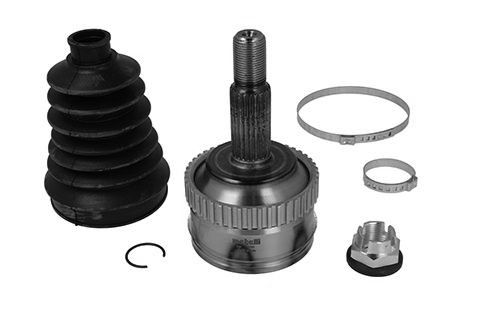 Gelenksatz, Antriebswelle Vorderachse radseitig Cifam 607-792 von Cifam