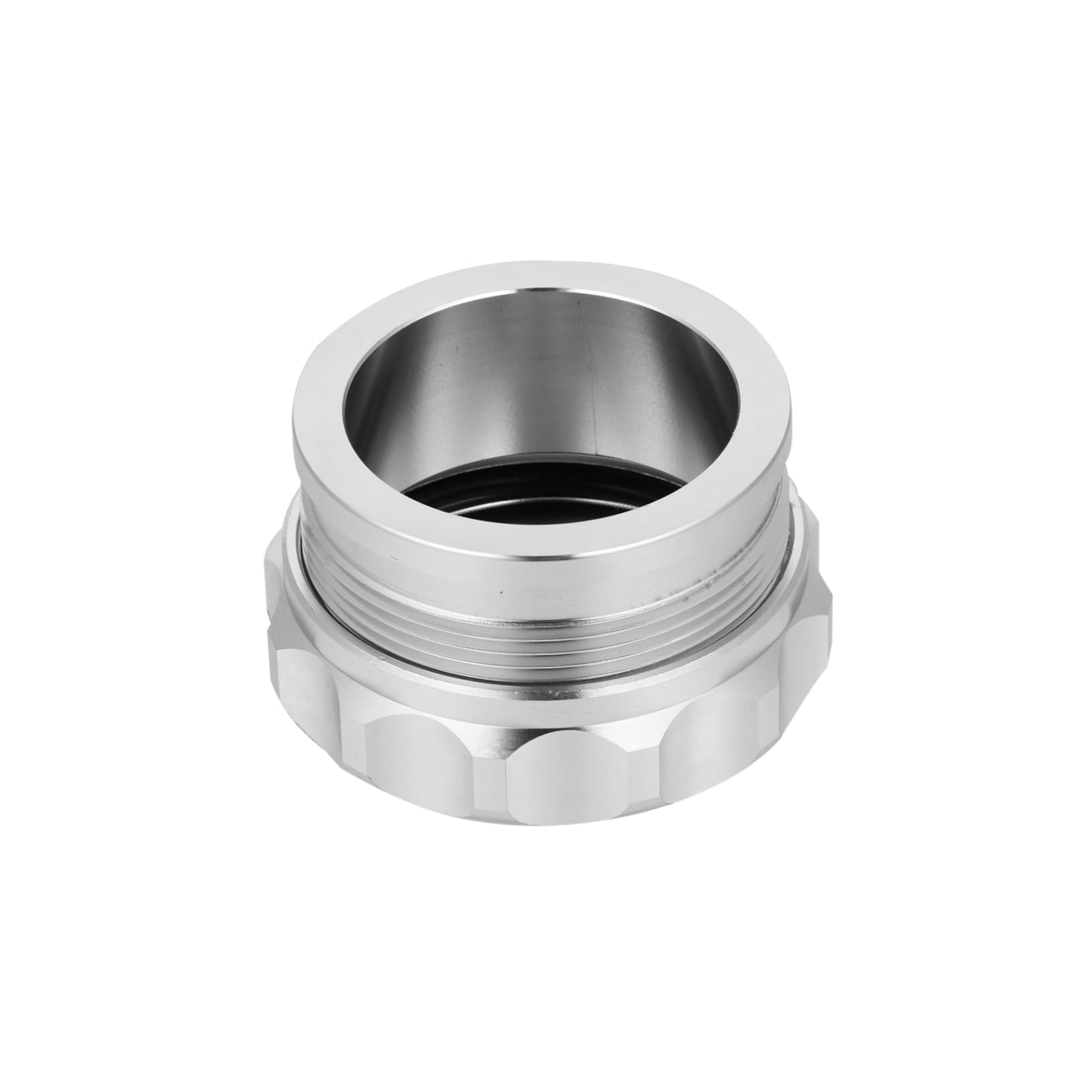 Ciieeo 1Stück Teilige Autoöl Tankabdeckung Aluminiumlegierung Öltankdeckel Fahrzeugzubehör Für Modifikation Langlebig Und Einfach Zu Installieren Für Verschiedene Autos Ciieeo 1Stück Teilige Autoöl Tankabdeckung Aluminiumlegierung Öltankdeckel Fahrzeugzubehör Für Modifikation Langlebig Und Einfach Zu Installieren Für Verschiedene Autos von Ciieeo