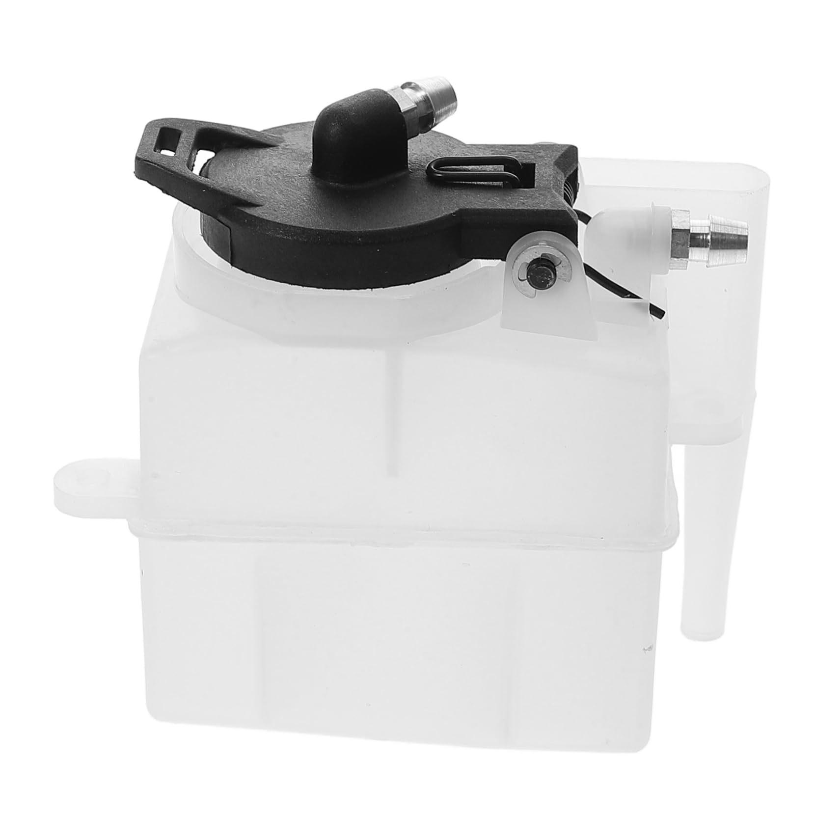 Ciieeo Fernbedienung Modell Auto Tank Rc Zündung Zubehör Weiß Kunststoff Ciieeo Fernbedienung Modell Auto Tank Rc Zündung Zubehör Weiß Kunststoff von Ciieeo