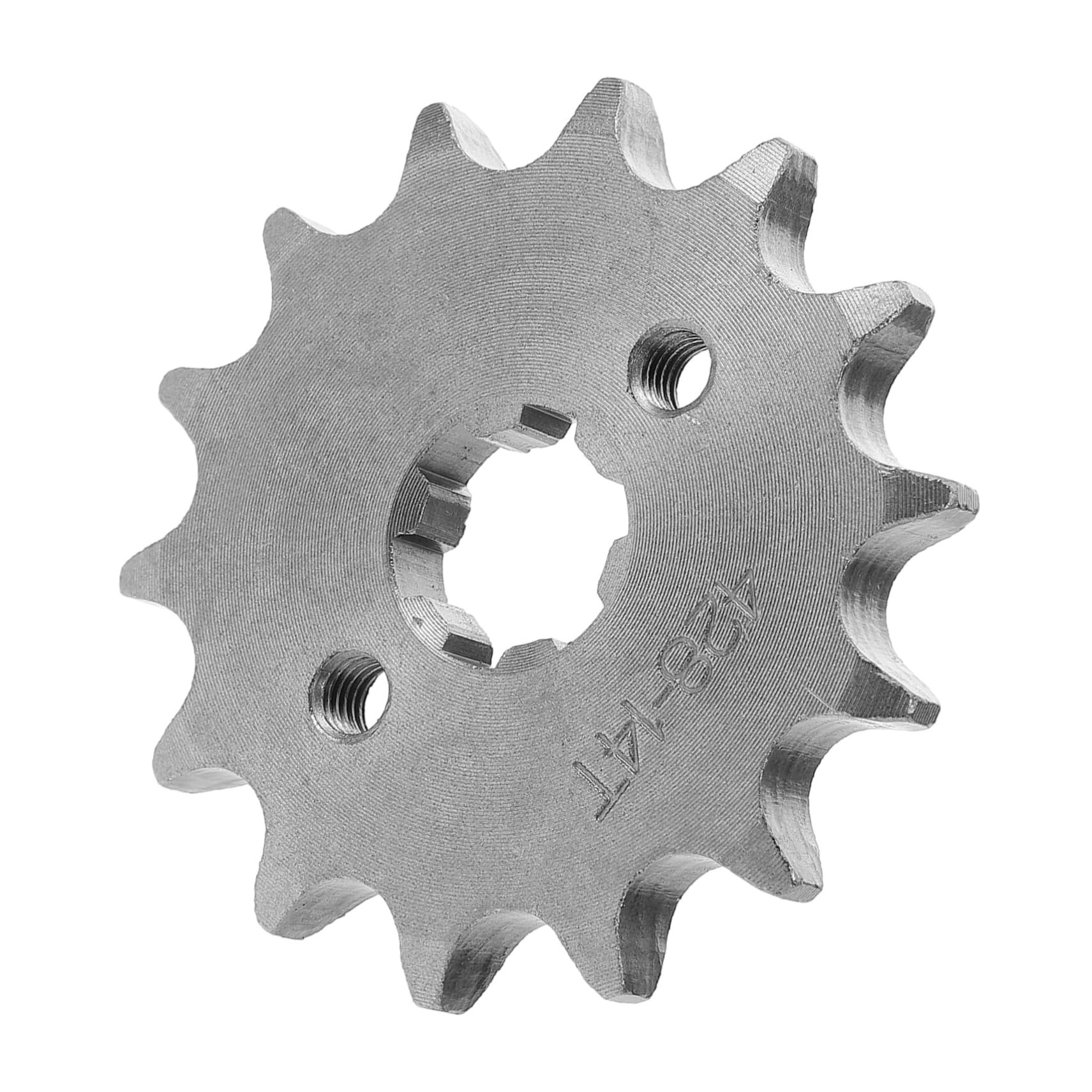 Ciieeo Motorrad Kettenrad Kettenräder Vorderes Kettenrad Motorrad Kettenräder Motorrad Zubehör Kettenrad Kettenrad Stahl Ciieeo Motorrad Kettenrad Kettenräder Vorderes Kettenrad Motorrad Kettenräder Motorrad Zubehör Kettenrad Kettenrad Stahl von Ciieeo