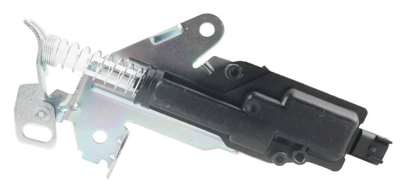 Für F&ord Für Fusion Für Fiesta Mk5 Mk6 1481081 Heckklappen-Kofferraumverriegelungsmotor-Stellmagnet 2S6T432A98AF 1151275 Heckklappenschloss von Ciloc