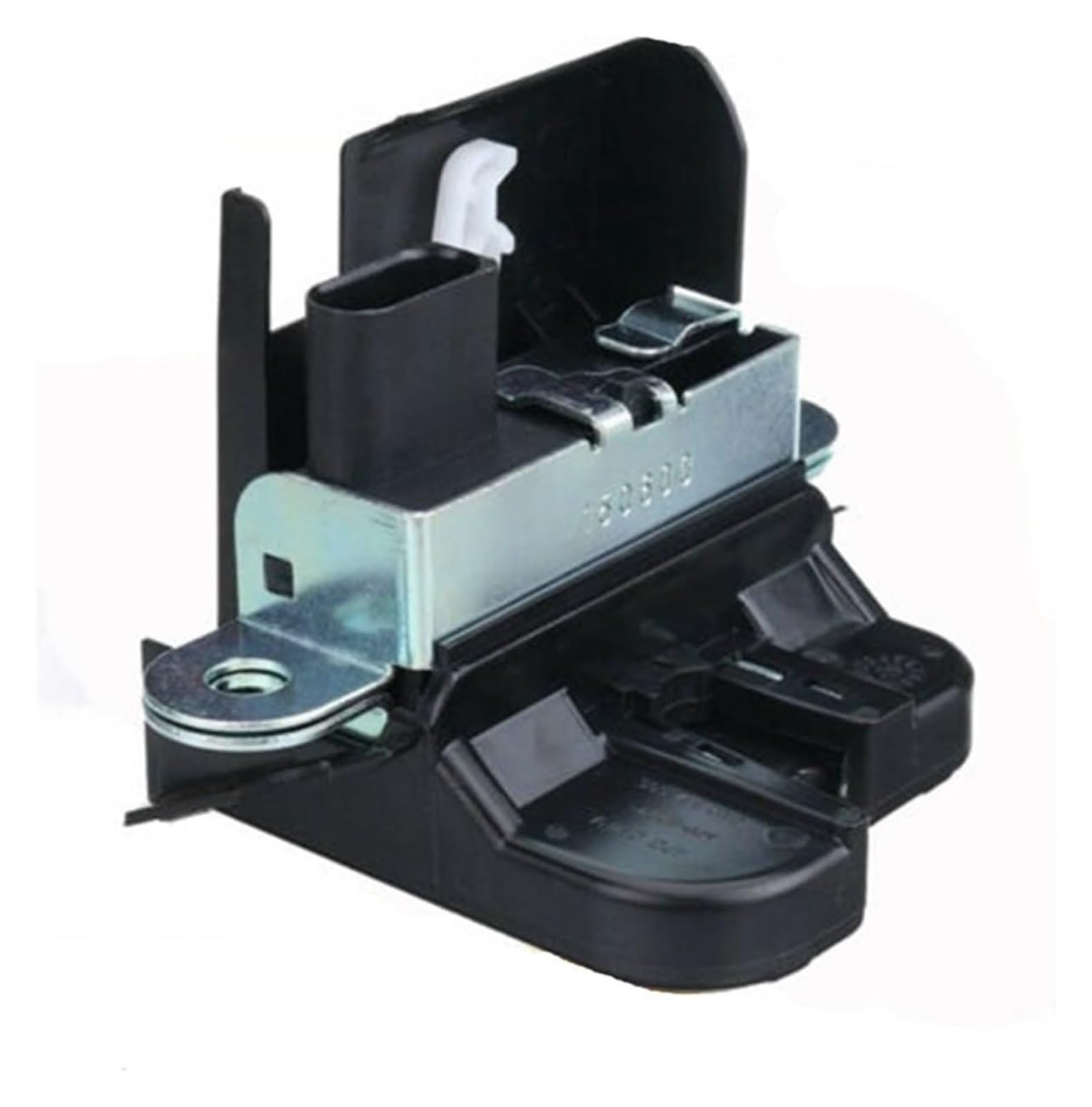 Für G&olf Für MK5 2004-2009 HINTEN STAMM SCHLOSS BLOCK KOFFERRAUM DECKEL LOCK LATCH ANTRIEB LATCH 5ND827505 5KD827505 6RD827505 Heckklappenschloss von Ciloc