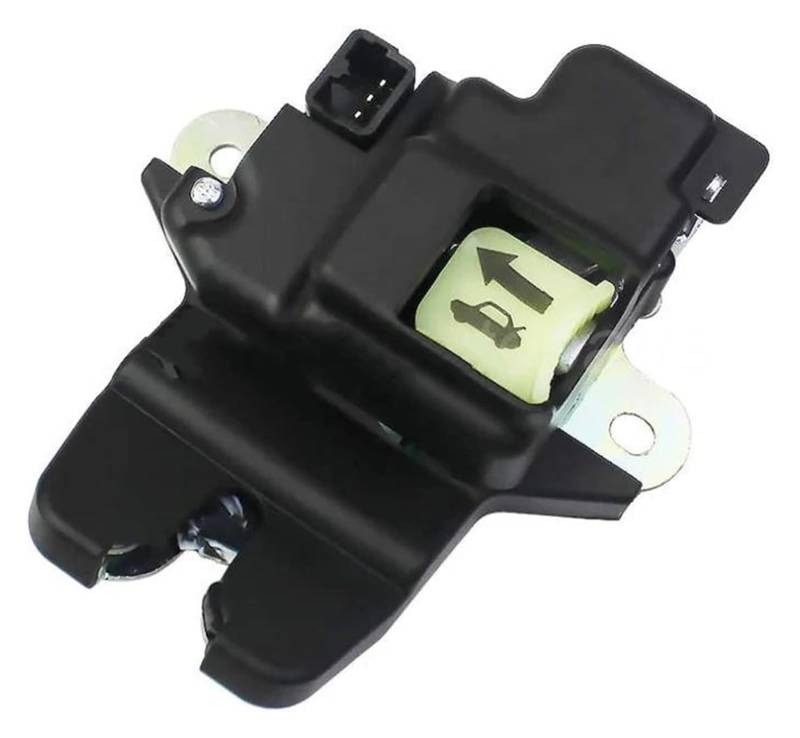 Für Hyundai Für Elantra 2011-2016 Für Limousine 2011-2014 Heckklappe Trunk Lock Latch 81230-3X010 Heckklappe Schloss Antrieb Heckklappenschloss von Ciloc