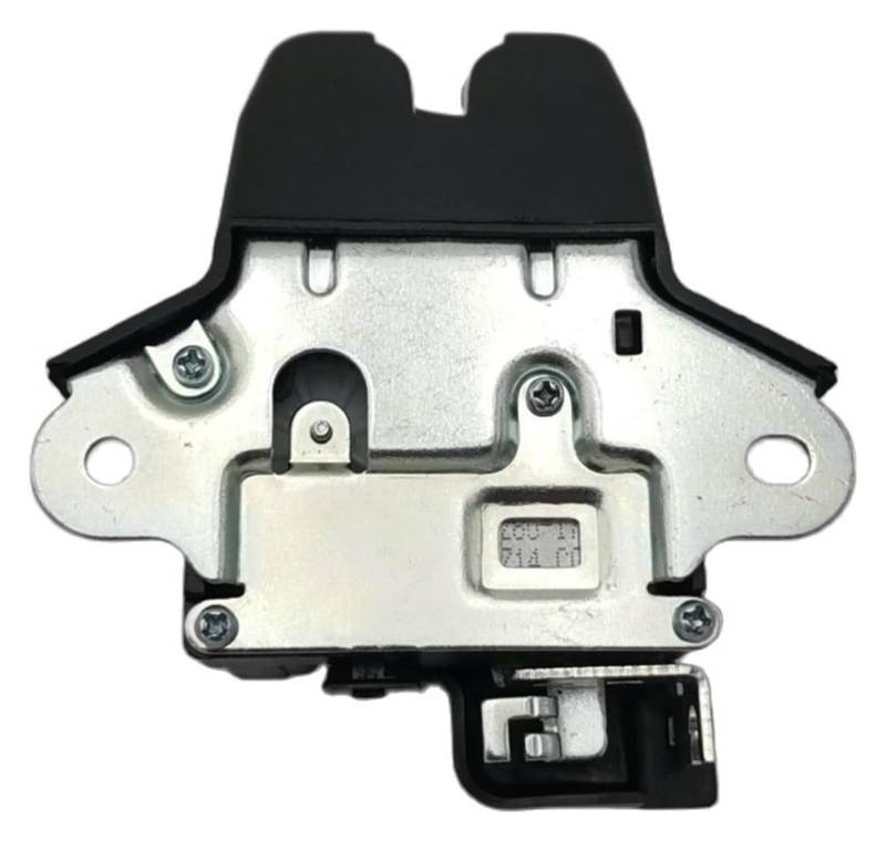 Für Hyundai Für Elantra Limousine 2011-2016 Coupe 2011-2014 Auto Heckklappe Trunk Latch Heckklappe Schloss Mit Antrieb 812303X010 Heckklappenschloss von Ciloc