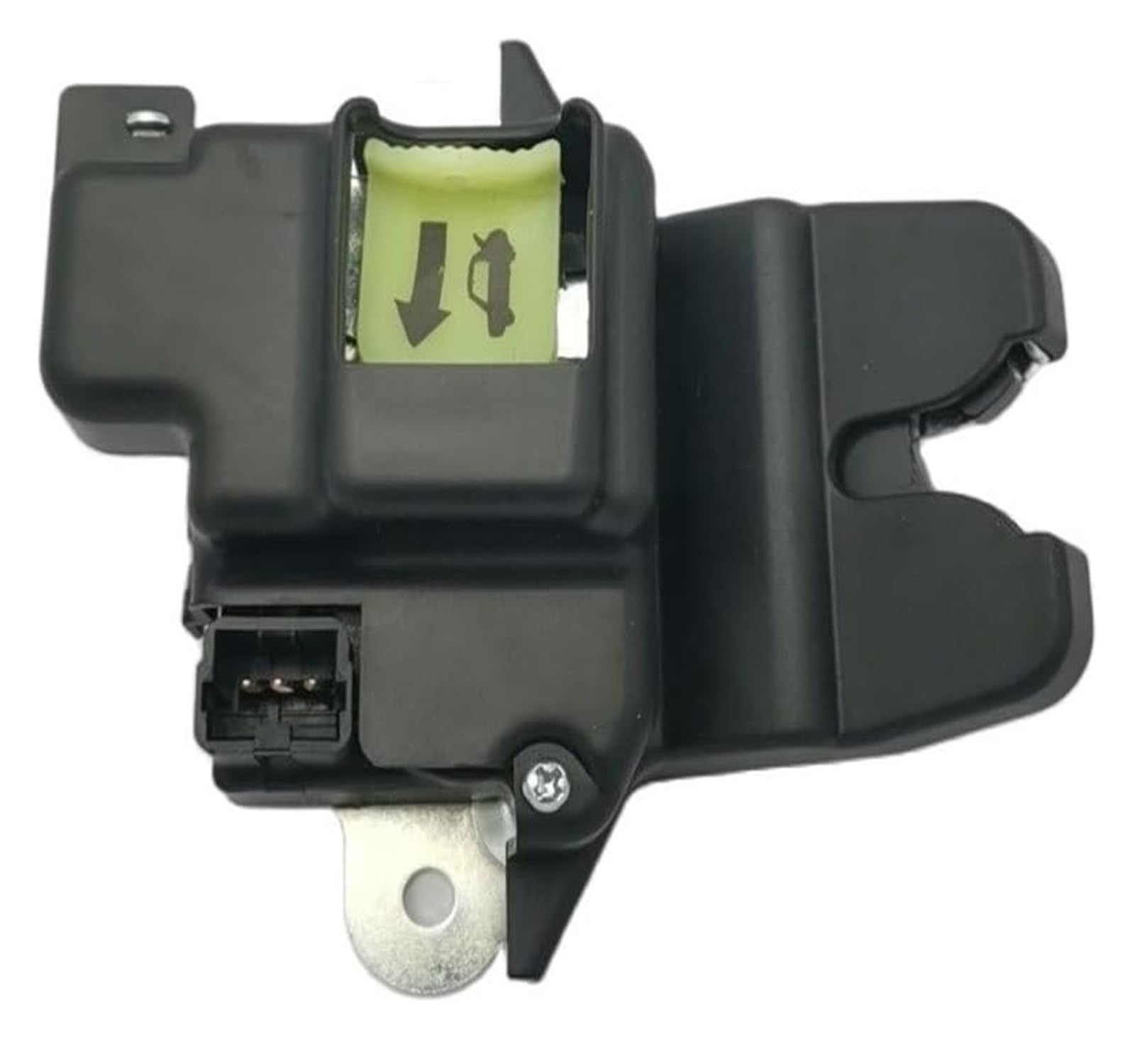 Für Hyundai Für Elantra Limousine 2011-2016 Coupe 2011-2014 Auto Heckklappe Trunk Latch Mit Antrieb 812303X010 81230-3X010 Heckklappenschloss von Ciloc