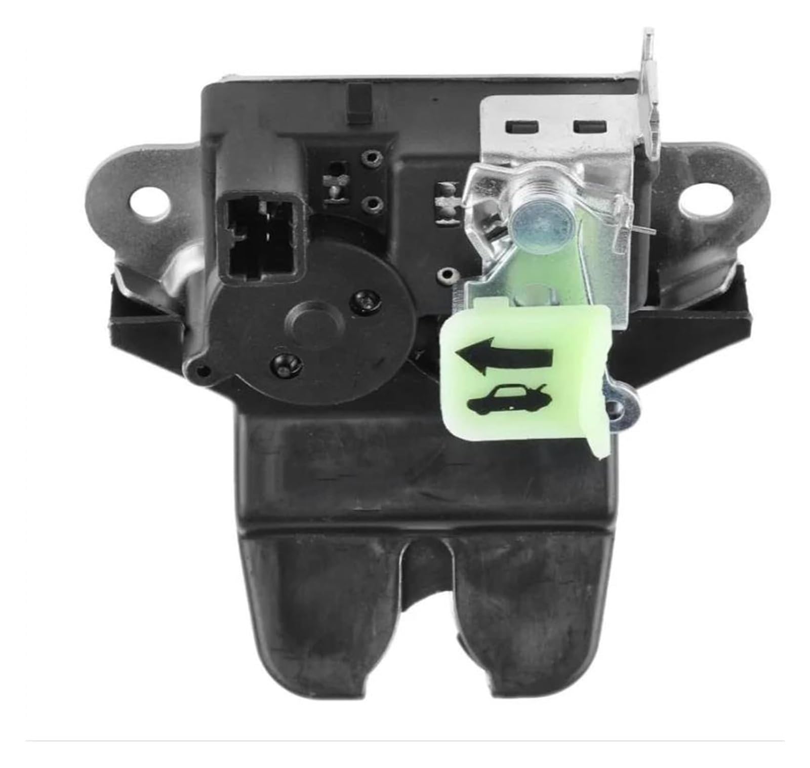 Für KIA K3 Für Cerato 2013-2018 Heckklappe Trunk Latch Heckklappe Schloss Mit Antrieb 81230A7020 81230-A7020 Heckklappenschloss von Ciloc