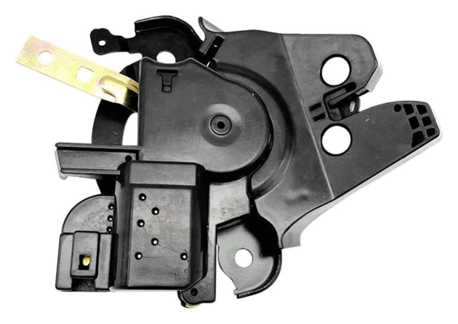 Für Mazda 6 GH 2008-2012 Heckklappe Boot Deckel Schloss Heckklappe Trunk Latch Deckel Entriegelung Antrieb Controller GV7E-56-820 Heckklappenschloss von Ciloc