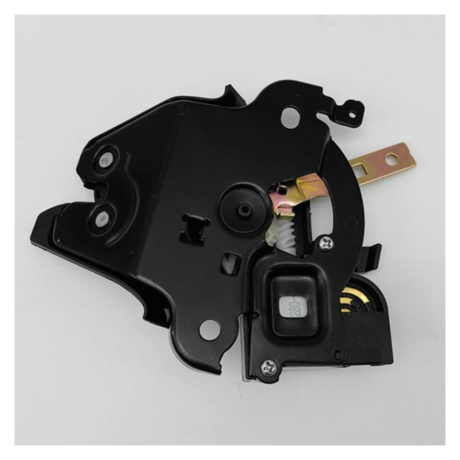 Für Mazda Für 6 2008-2012 Für GH Auto Heckklappe Trunk Latch Deckel Entriegelung Aktuator Controller GV7E-56-820 Heckklappenschloss von Ciloc