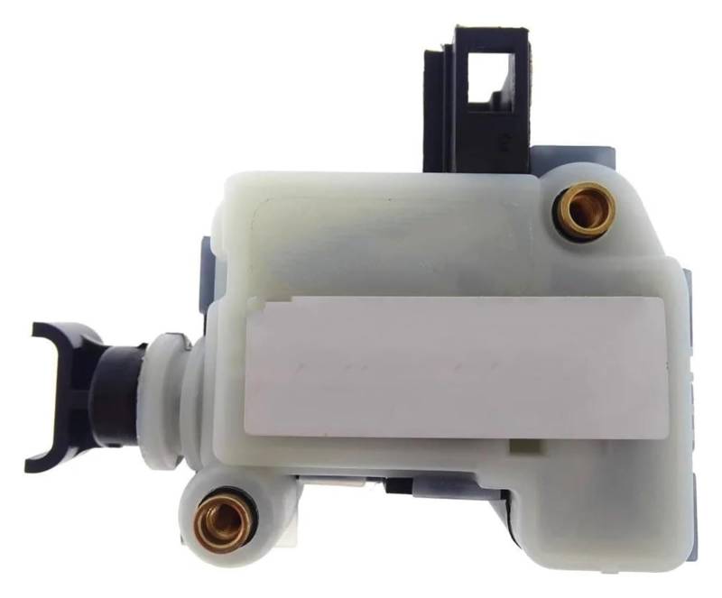 Für VW Für J&etta Für G&olf MK4 Für B&eetle Für Polo Für P&assat B5 3B0959781C 3B5827061B Kofferraumschloss-Stellantrieb Servomotor Heckklappenschloss von Ciloc