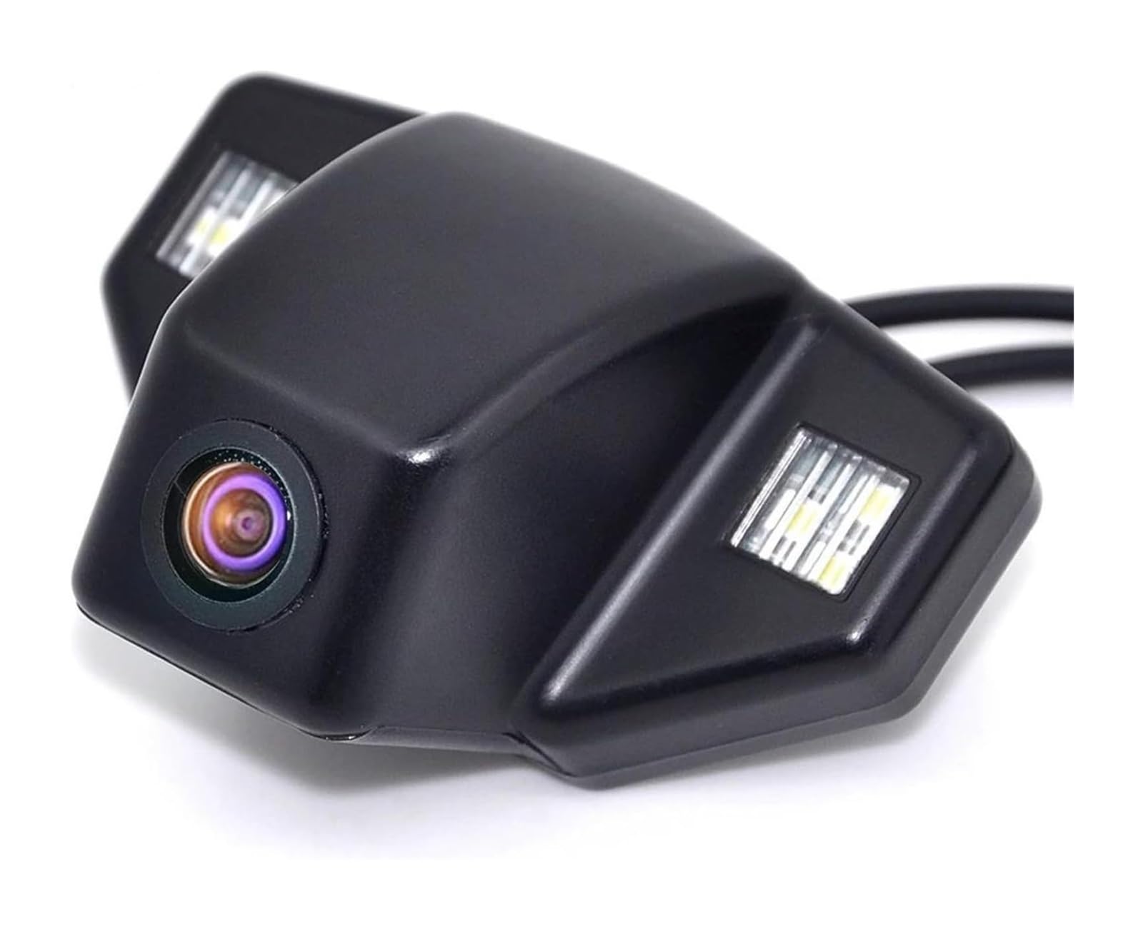 Keine Verzögerung Rückfahrkamera Mit Für CRV 2007-2013 Für Odyssey 2008-2011 Draht Drahtlose Auto Hintere Ansicht-rückseite Kamera CCD Auto Rückfahr Kamera von Ciloc