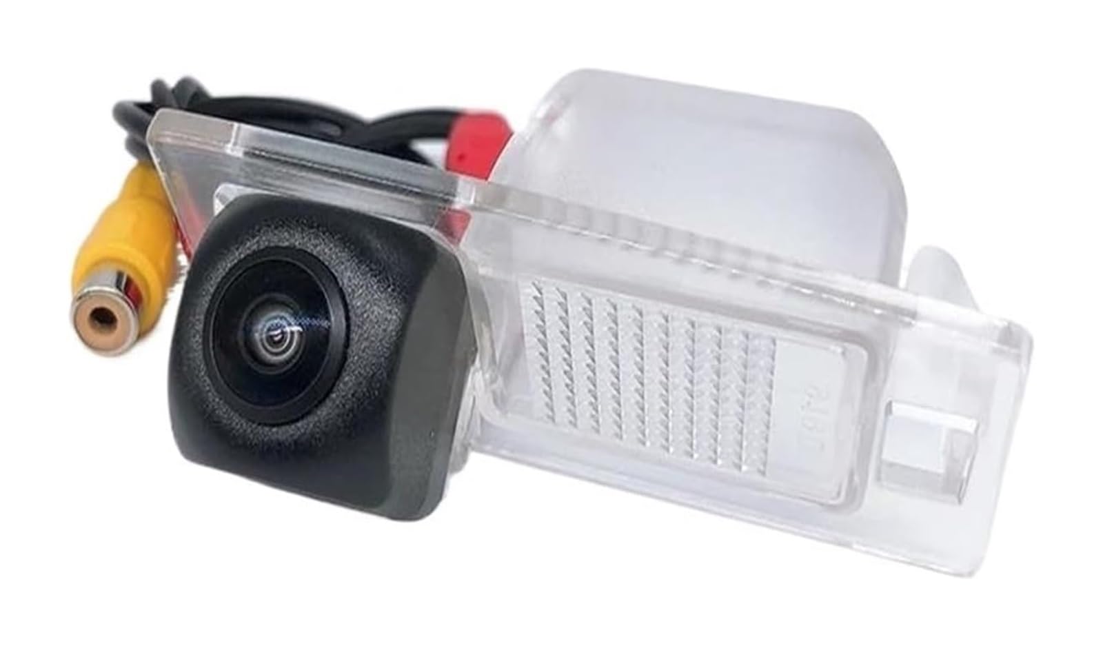 Keine Verzögerung Rückfahrkamera Mit Für F&iat Für Doblo 2009-2014 Rückansicht Backup-Parkkamera Wasserdichte Rückfahrkamera(Camera) von Ciloc